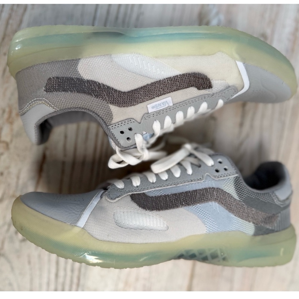 Women’s Vans Evdnt Ultimate Waffle sneakers size 7.5 - Picture 8 of 14